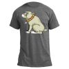 Unisex Poly-Rich Tee Thumbnail
