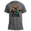 Unisex Poly-Rich Tee Thumbnail