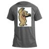 Unisex Poly-Rich Tee Thumbnail