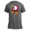 Unisex Poly-Rich Tee Thumbnail