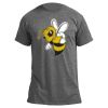 Unisex Poly-Rich Tee Thumbnail