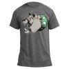 Unisex Poly-Rich Tee Thumbnail