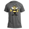 Unisex Poly-Rich Tee Thumbnail