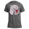 Unisex Poly-Rich Tee Thumbnail