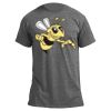 Unisex Poly-Rich Tee Thumbnail