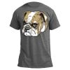 Unisex Poly-Rich Tee Thumbnail