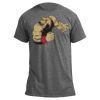 Unisex Poly-Rich Tee Thumbnail