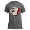 Unisex Poly-Rich Tee Thumbnail