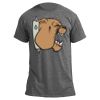 Unisex Poly-Rich Tee Thumbnail