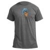 Unisex Poly-Rich Tee Thumbnail