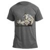 Unisex Poly-Rich Tee Thumbnail