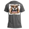 Unisex Poly-Rich Tee Thumbnail
