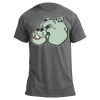 Unisex Poly-Rich Tee Thumbnail