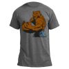 Unisex Poly-Rich Tee Thumbnail