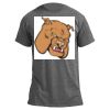Unisex Poly-Rich Tee Thumbnail