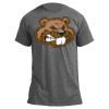 Unisex Poly-Rich Tee Thumbnail
