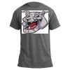 Unisex Poly-Rich Tee Thumbnail