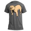 Unisex Poly-Rich Tee Thumbnail