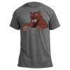 Unisex Poly-Rich Tee Thumbnail