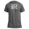Unisex Poly-Rich Tee Thumbnail