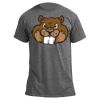 Unisex Poly-Rich Tee Thumbnail