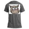 Unisex Poly-Rich Tee Thumbnail