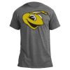 Unisex Poly-Rich Tee Thumbnail