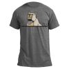 Unisex Poly-Rich Tee Thumbnail