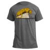 Unisex Poly-Rich Tee Thumbnail