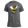 Unisex Poly-Rich Tee Thumbnail