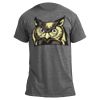 Unisex Poly-Rich Tee Thumbnail
