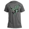 Unisex Poly-Rich Tee Thumbnail