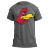 Unisex Poly-Rich Tee Thumbnail