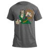 Unisex Poly-Rich Tee Thumbnail
