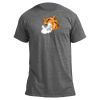 Unisex Poly-Rich Tee Thumbnail
