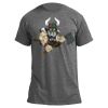Unisex Poly-Rich Tee Thumbnail