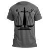 Unisex Poly-Rich Tee Thumbnail