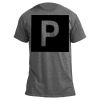 Unisex Poly-Rich Tee Thumbnail