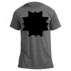 Unisex Poly-Rich Tee Thumbnail