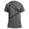 Unisex Poly-Rich Tee Thumbnail