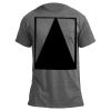 Unisex Poly-Rich Tee Thumbnail