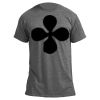 Unisex Poly-Rich Tee Thumbnail