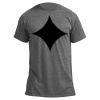 Unisex Poly-Rich Tee Thumbnail