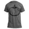 Unisex Poly-Rich Tee Thumbnail