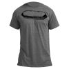 Unisex Poly-Rich Tee Thumbnail