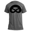 Unisex Poly-Rich Tee Thumbnail