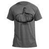 Unisex Poly-Rich Tee Thumbnail