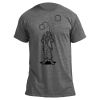 Unisex Poly-Rich Tee Thumbnail