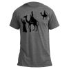 Unisex Poly-Rich Tee Thumbnail
