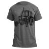 Unisex Poly-Rich Tee Thumbnail